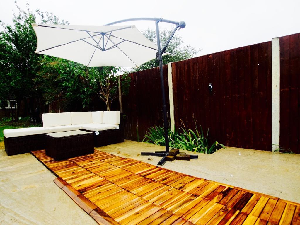 Gable Lodge London Exterior photo